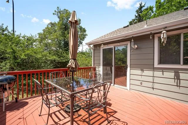 9352 Balsam Court Highlands Ranch, CO 80126