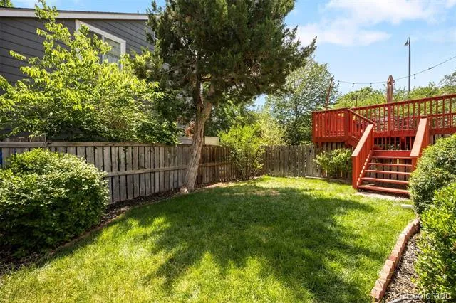 9352 Balsam Court Highlands Ranch, CO 80126