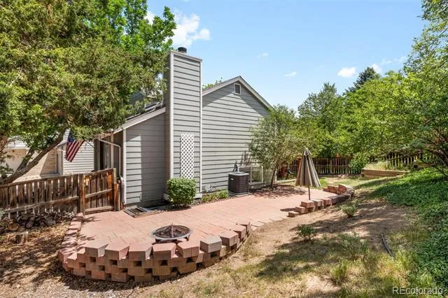 9352 Balsam Court Highlands Ranch, CO 80126