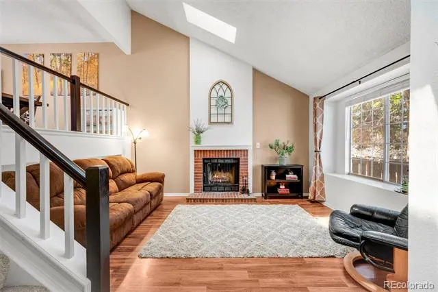 9352 Balsam Court Highlands Ranch, CO 80126