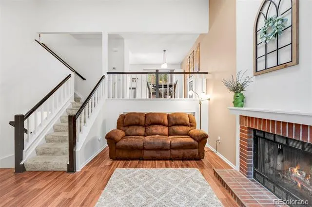 9352 Balsam Court Highlands Ranch, CO 80126