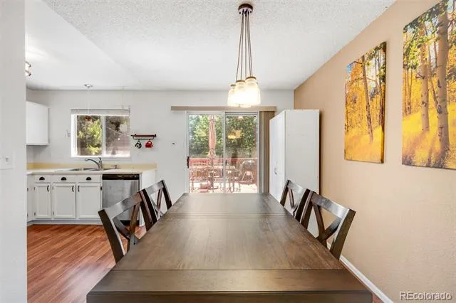 9352 Balsam Court Highlands Ranch, CO 80126