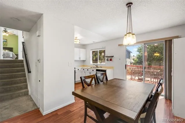 9352 Balsam Court Highlands Ranch, CO 80126