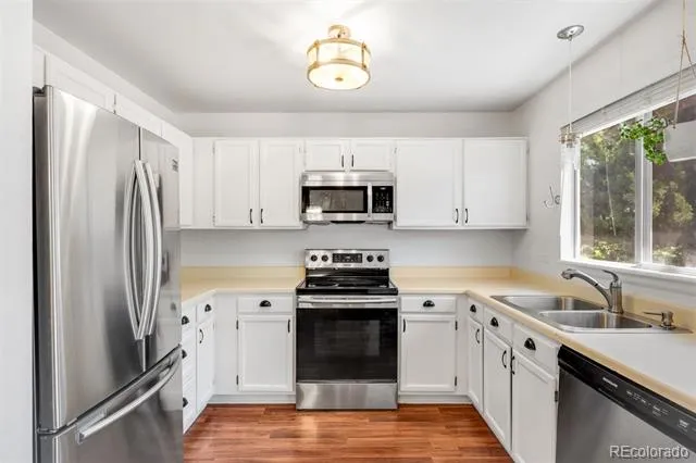 9352 Balsam Court Highlands Ranch, CO 80126