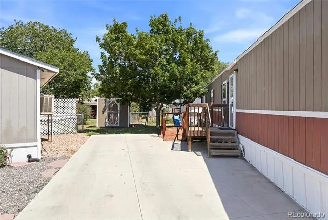 731 Grand Avenue Platteville, CO 80651