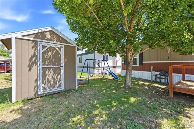 731 Grand Avenue Platteville, CO 80651