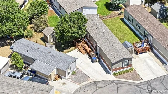 731 Grand Avenue Platteville, CO 80651