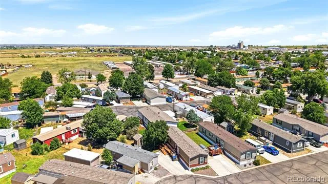 731 Grand Avenue Platteville, CO 80651