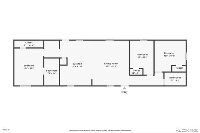 731 Grand Avenue Platteville, CO 80651
