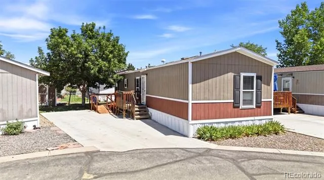 731 Grand Avenue Platteville, CO 80651