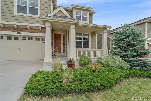 18870 W 85th Drive Arvada, CO 80007