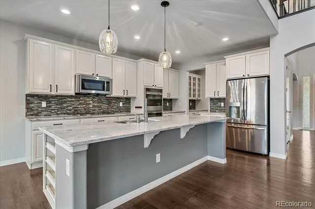18870 W 85th Drive Arvada, CO 80007