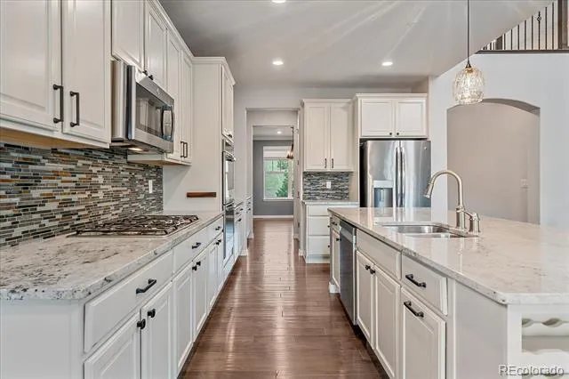 18870 W 85th Drive Arvada, CO 80007