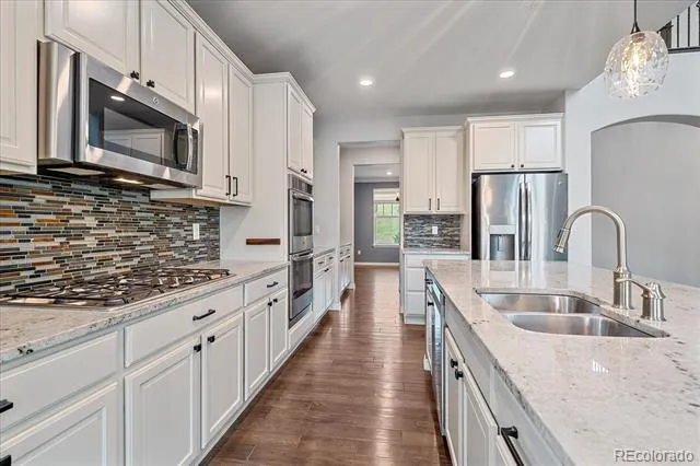 18870 W 85th Drive Arvada, CO 80007