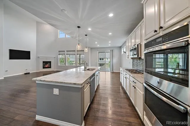 18870 W 85th Drive Arvada, CO 80007