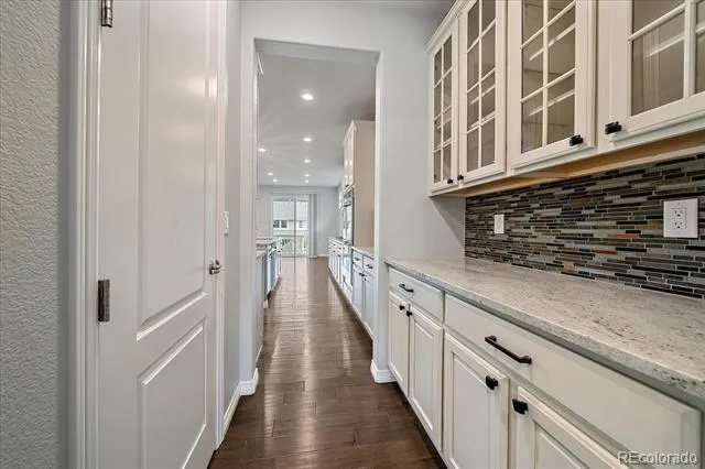18870 W 85th Drive Arvada, CO 80007