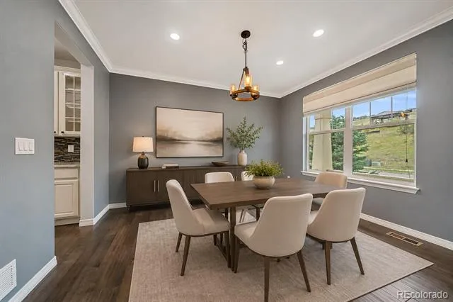 18870 W 85th Drive Arvada, CO 80007