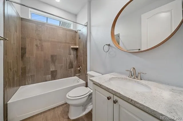 18870 W 85th Drive Arvada, CO 80007