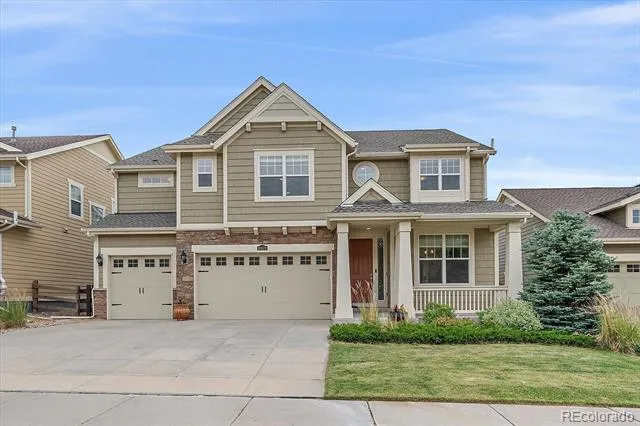 18870 W 85th Drive Arvada, CO 80007