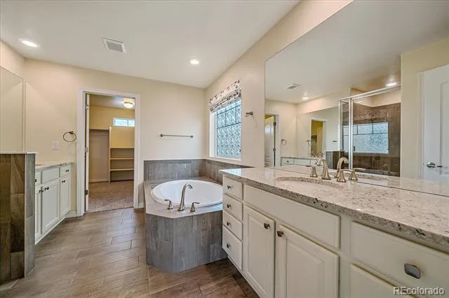 18870 W 85th Drive Arvada, CO 80007