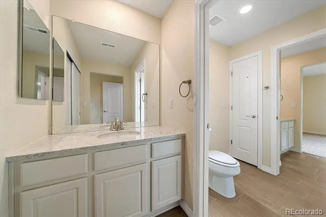18870 W 85th Drive Arvada, CO 80007