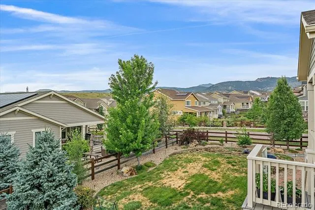 18870 W 85th Drive Arvada, CO 80007