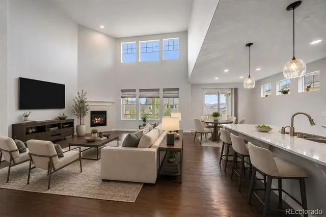 18870 W 85th Drive Arvada, CO 80007