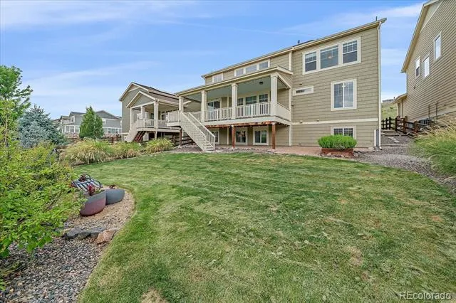 18870 W 85th Drive Arvada, CO 80007
