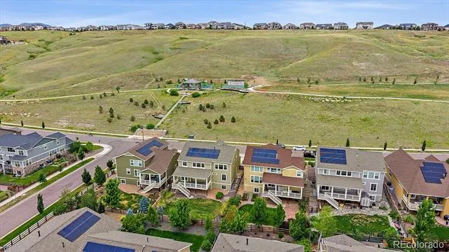 18870 W 85th Drive Arvada, CO 80007