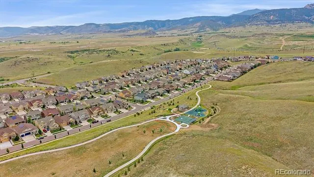 18870 W 85th Drive Arvada, CO 80007