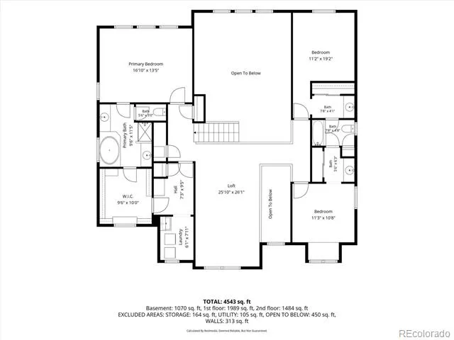 18870 W 85th Drive Arvada, CO 80007