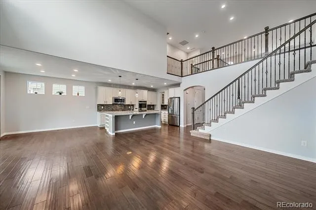 18870 W 85th Drive Arvada, CO 80007