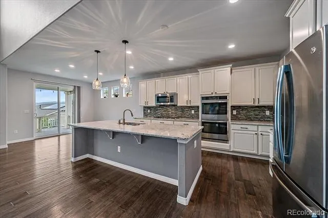 18870 W 85th Drive Arvada, CO 80007