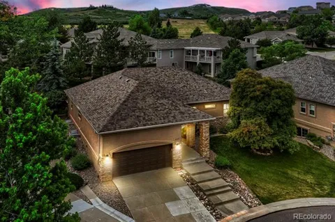 552 Wenlock Court