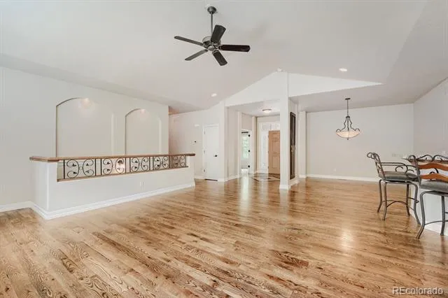 552 Wenlock Court Castle Rock, CO 80104