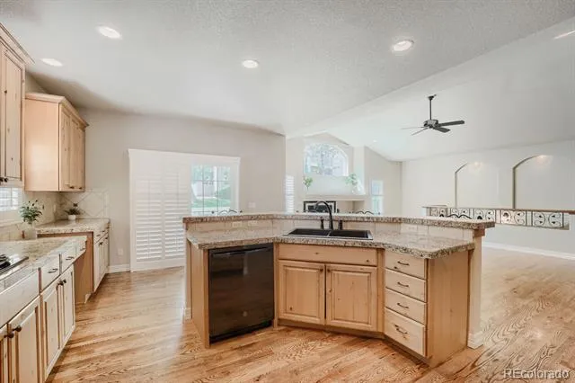 552 Wenlock Court Castle Rock, CO 80104