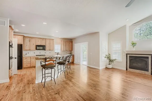 552 Wenlock Court Castle Rock, CO 80104