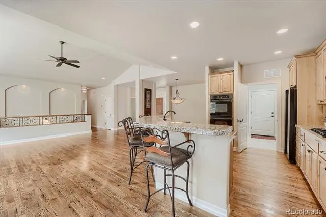 552 Wenlock Court Castle Rock, CO 80104