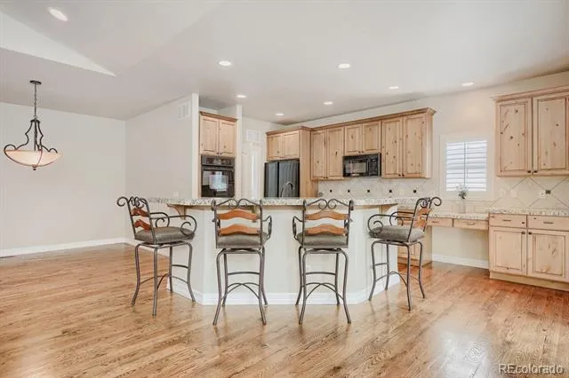 552 Wenlock Court Castle Rock, CO 80104