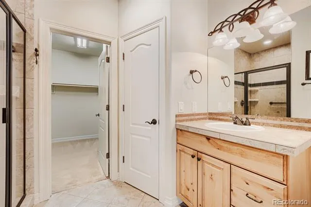 552 Wenlock Court Castle Rock, CO 80104