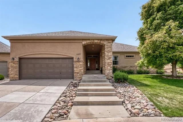 552 Wenlock Court Castle Rock, CO 80104