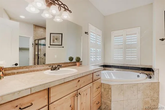 552 Wenlock Court Castle Rock, CO 80104