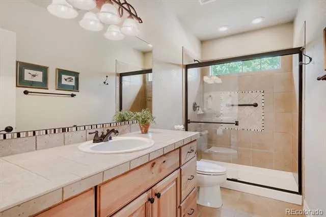 552 Wenlock Court Castle Rock, CO 80104