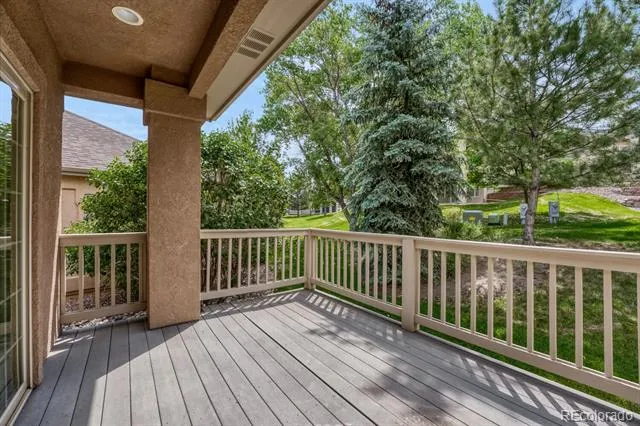 552 Wenlock Court Castle Rock, CO 80104