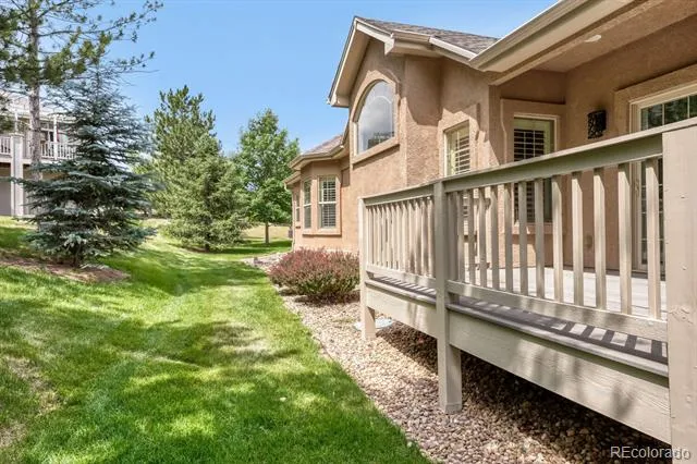 552 Wenlock Court Castle Rock, CO 80104