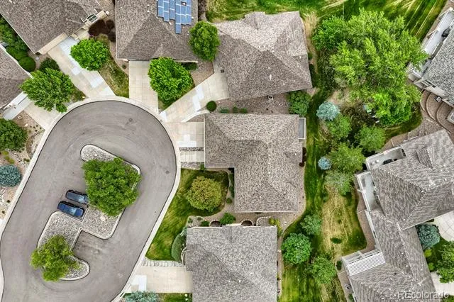 552 Wenlock Court Castle Rock, CO 80104