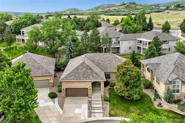 552 Wenlock Court Castle Rock, CO 80104