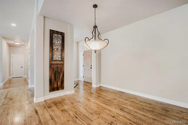 552 Wenlock Court Castle Rock, CO 80104