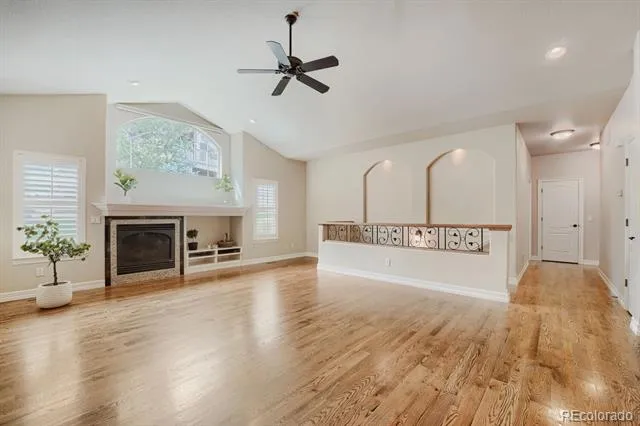 552 Wenlock Court Castle Rock, CO 80104