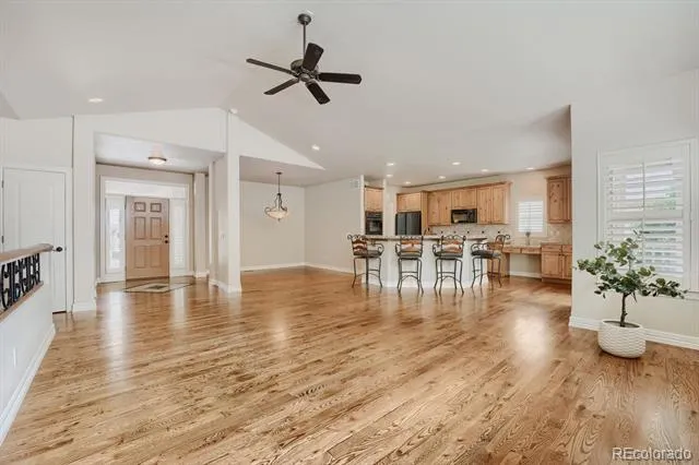 552 Wenlock Court Castle Rock, CO 80104
